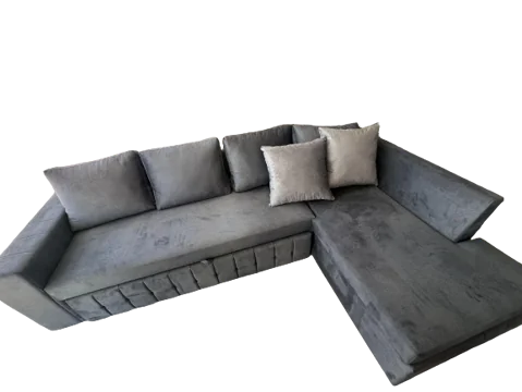 L Shape Sofa