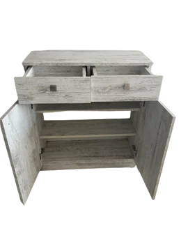 Chest of drawers unit