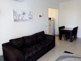 One Bedroom Apartment