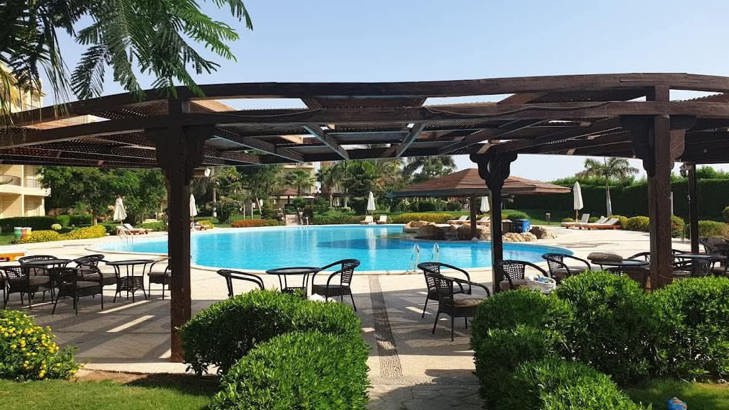 One bedroom apartment 