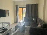 Apartment in Golf Heights, consisting of 2 bedrooms + living room + kitchen + 2 bathrooms, ground fl