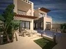 Villa 4 bedrooms
